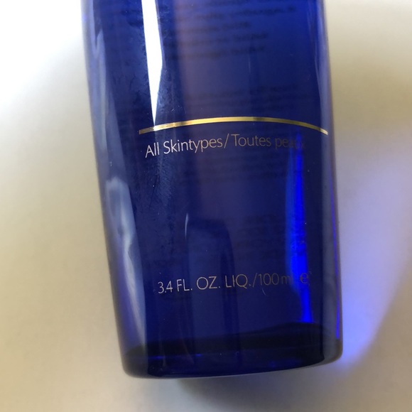 Estée Lauder Gentle Eye Makeup Remover 3.4 oz NEW - Picture 4 of 5